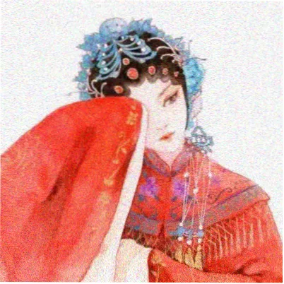 用户 木南 的头像